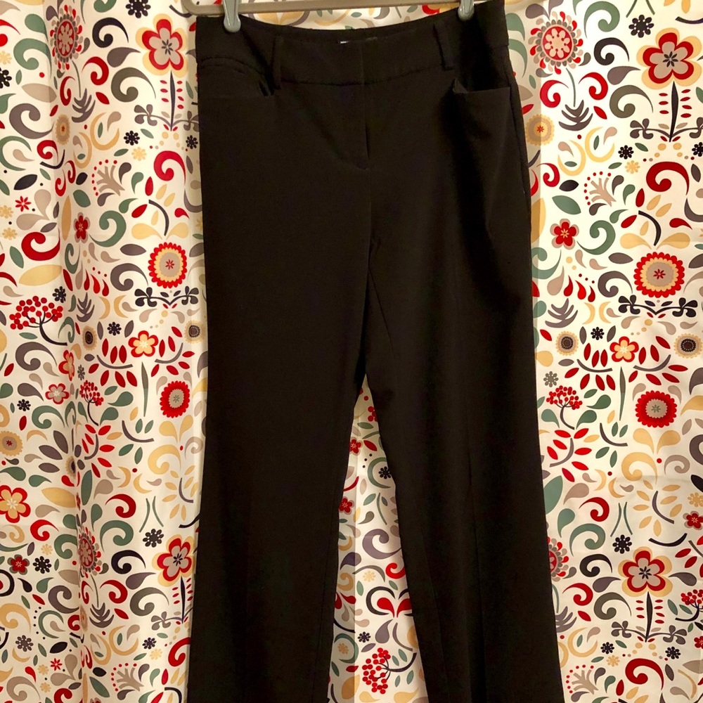 New York and Company dress pants